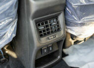 2025 Suzuki Baleno GLX  – White