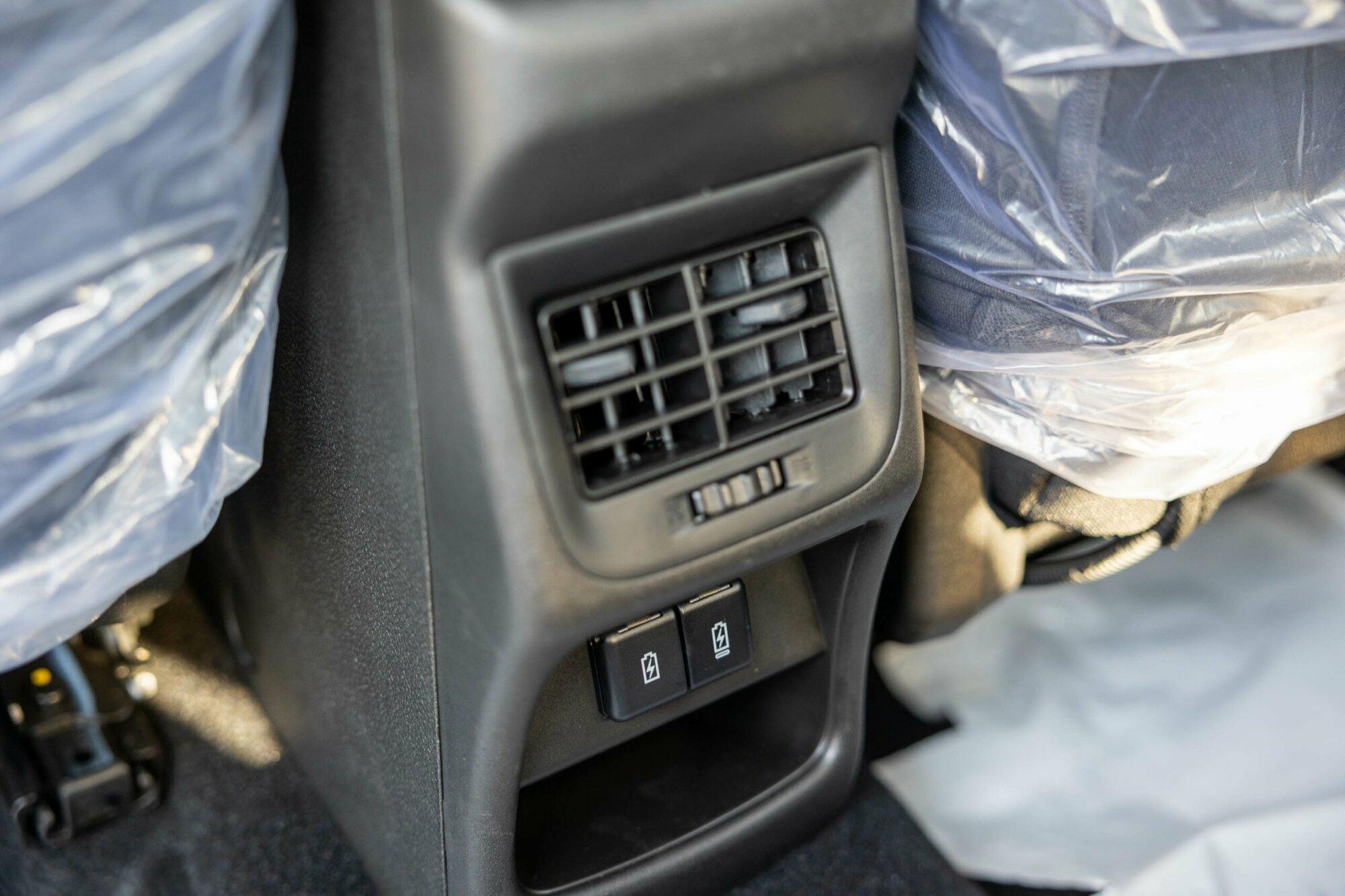 2025 Suzuki Baleno GLX  – White