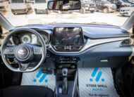 Suzuki Baleno GLX 2024 – Blue