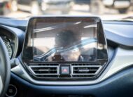 Suzuki Baleno 2025 GLX  – Red