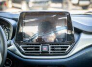 2025 Suzuki Baleno GLX  – White