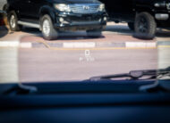 2025 Suzuki Baleno GLX  – White