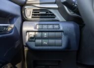 Suzuki Baleno GLX 2025 Silver