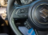 Suzuki Baleno GLX 2024 – Blue