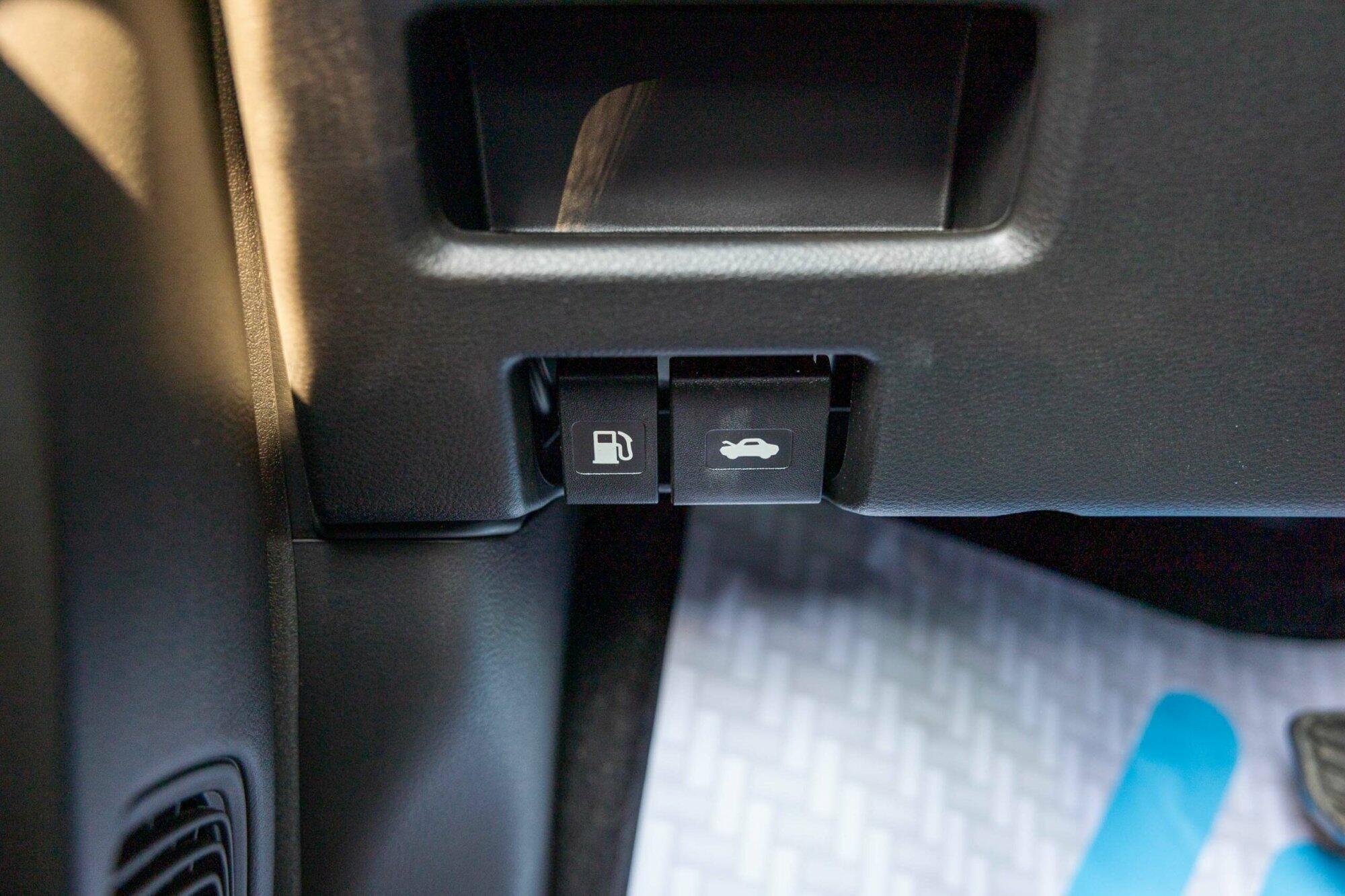 2025 Suzuki Baleno GLX  – White