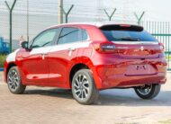 2024 Suzuki Baleno For Sale In UAE At Steer Well Auto