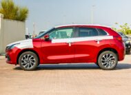 2024 Suzuki Baleno For Sale In UAE At Steer Well Auto