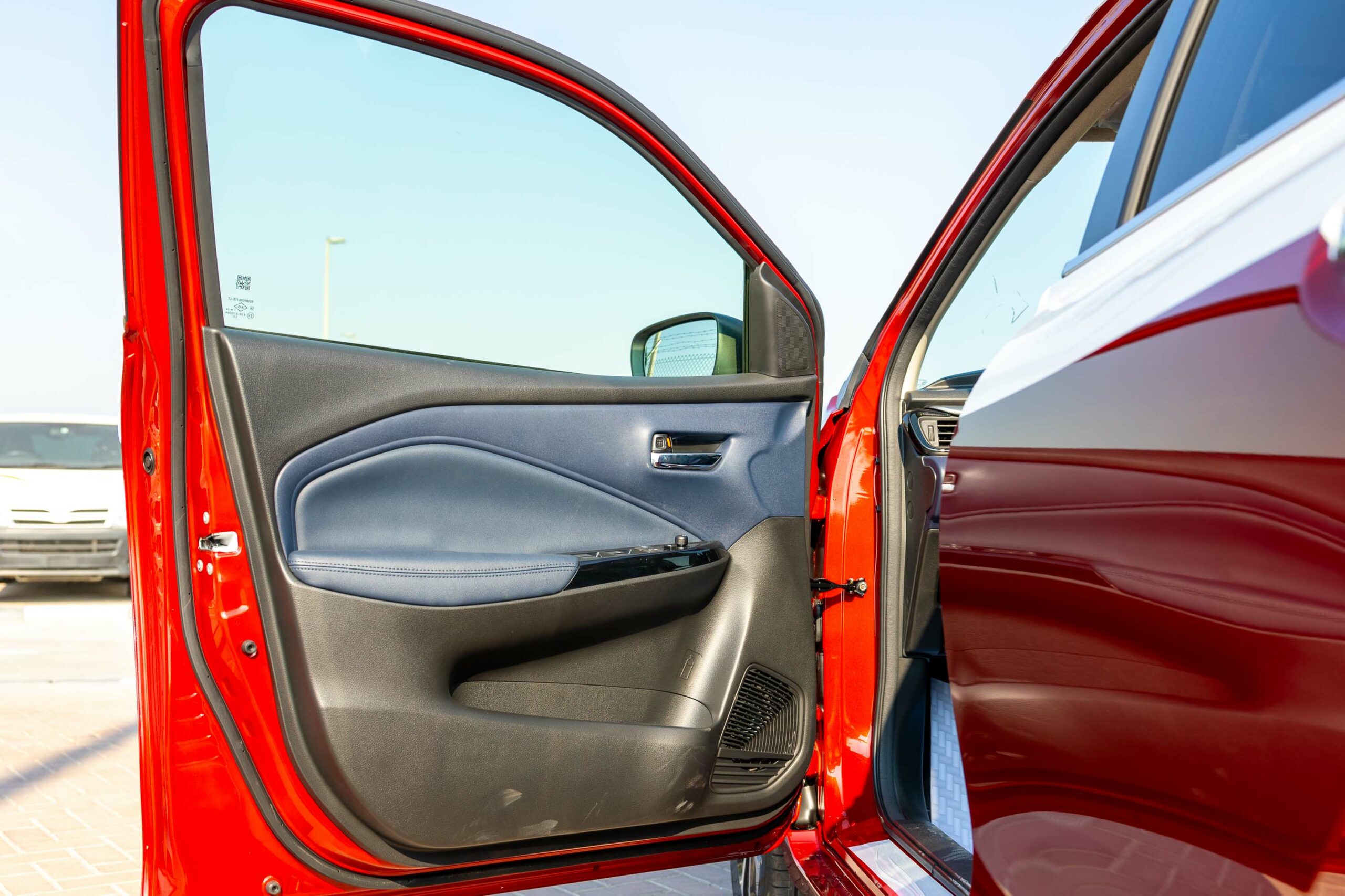 2024 Suzuki Baleno For Sale In UAE At Steer Well Auto