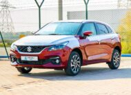 2024 Suzuki Baleno For Sale In UAE At Steer Well Auto