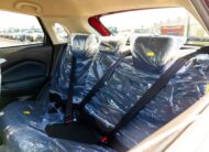 Suzuki Baleno 2025 GLX  – Red