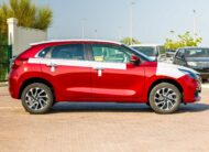 2024 Suzuki Baleno For Sale In UAE At Steer Well Auto