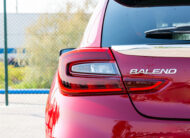 2024 Suzuki Baleno For Sale In UAE At Steer Well Auto