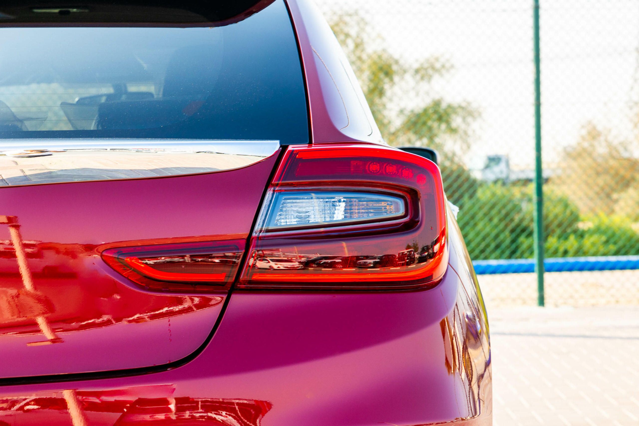 2024 Suzuki Baleno For Sale In UAE At Steer Well Auto