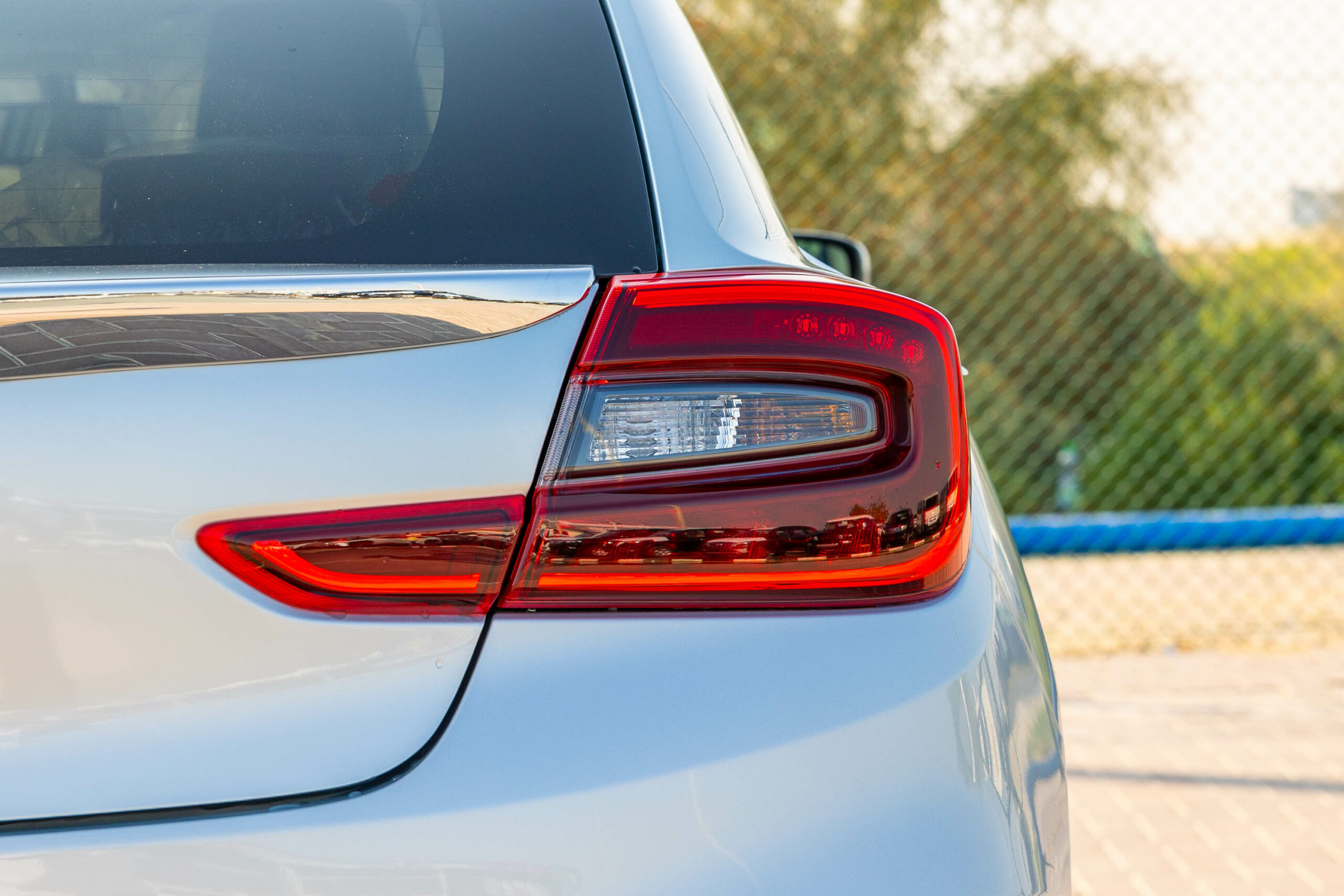 2024 Suzuki Baleno For Sale In UAE At Steer Well Auto