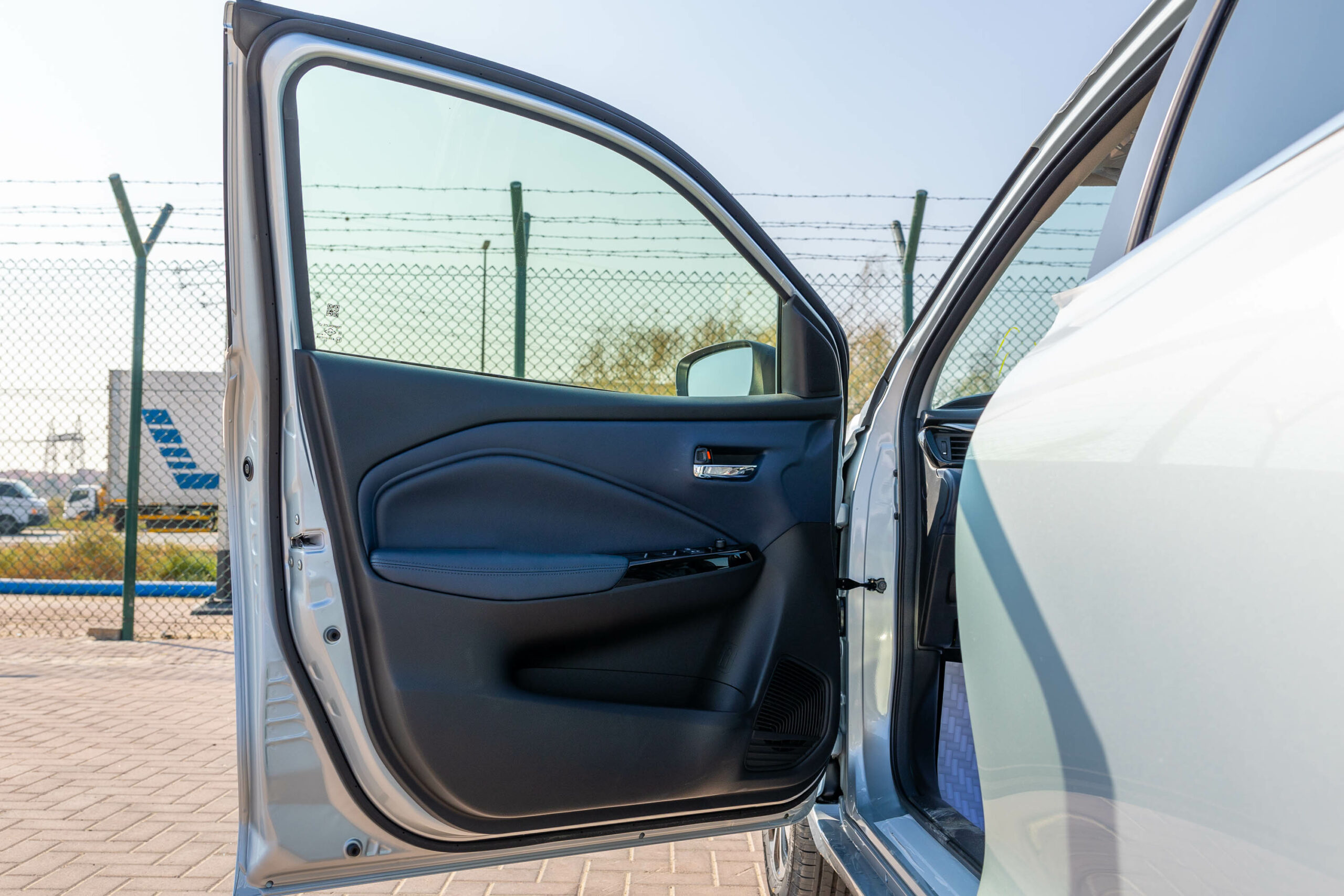 2024 Suzuki Baleno For Sale In UAE At Steer Well Auto