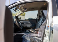 Suzuki Baleno GLX 2025 Silver