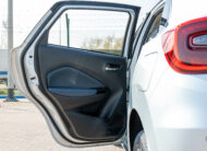 Suzuki Baleno GLX 2025 Silver