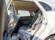 Suzuki Baleno GLX 2025 Silver