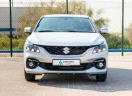 2024 Suzuki Baleno For Sale In UAE At Steer Well Auto