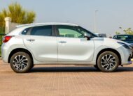 2024 Suzuki Baleno For Sale In UAE At Steer Well Auto