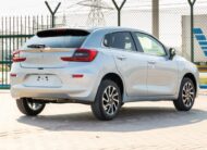 2024 Suzuki Baleno For Sale In UAE At Steer Well Auto