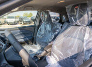 2025 Suzuki Baleno GLX  – White