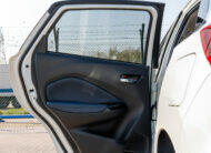 2025 Suzuki Baleno GLX  – White