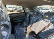 2025 Suzuki Baleno GLX  – White