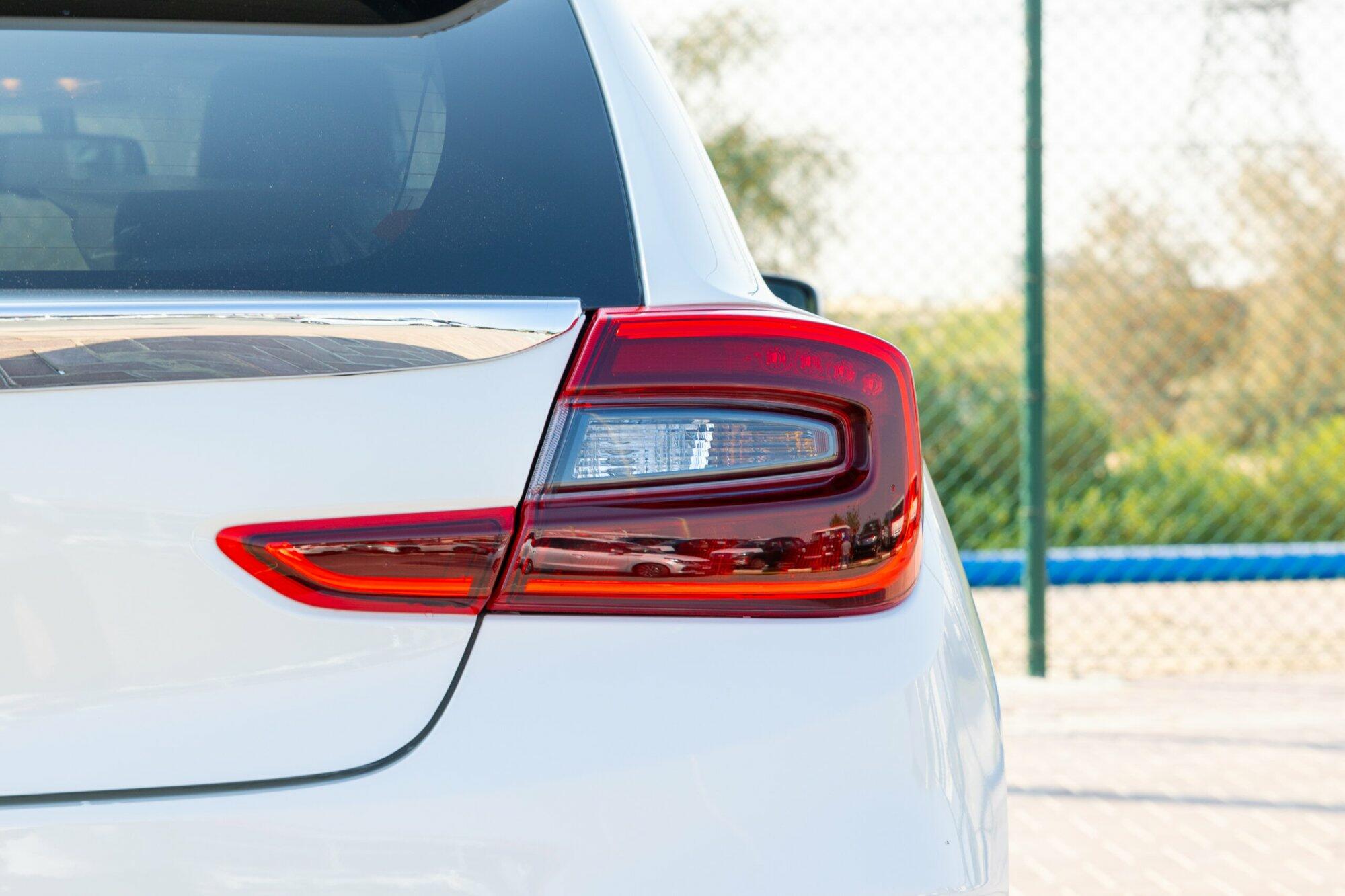 2025 Suzuki Baleno Price In UAE