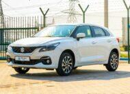 2025 Suzuki Baleno Price In UAE