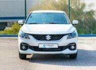 2025 Suzuki Baleno Price In UAE