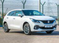 2025 Suzuki Baleno Price In UAE
