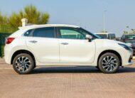 2025 Suzuki Baleno Price In UAE