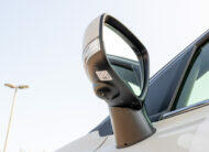 2025 Suzuki Baleno GLX  – White