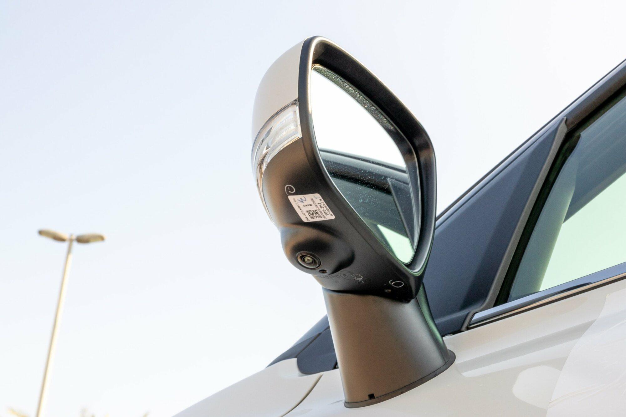 2025 Suzuki Baleno GLX  – White