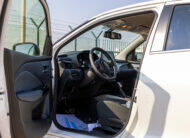 2025 Suzuki Baleno GLX  – White