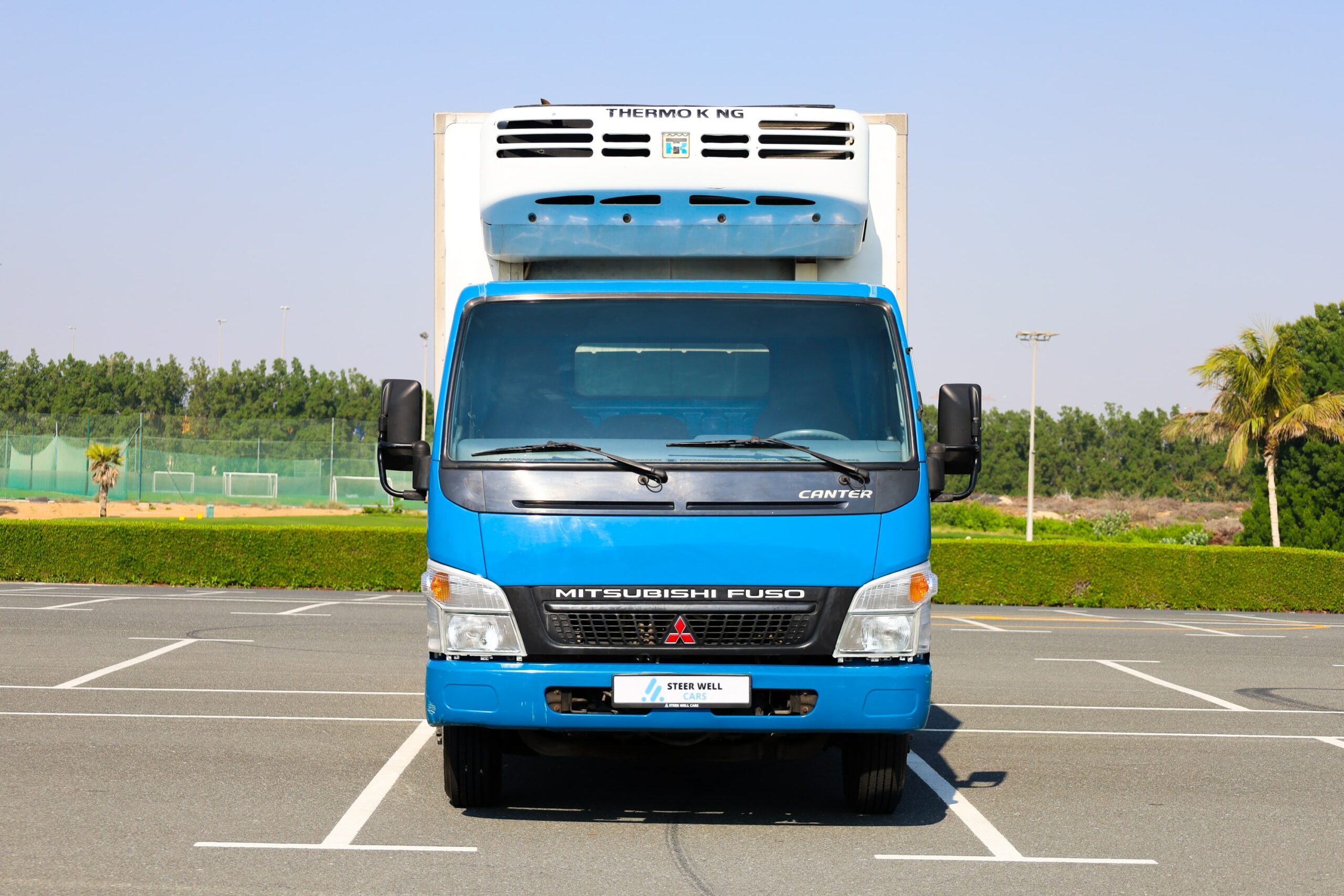 Freezer Tuck For Sale In UAE