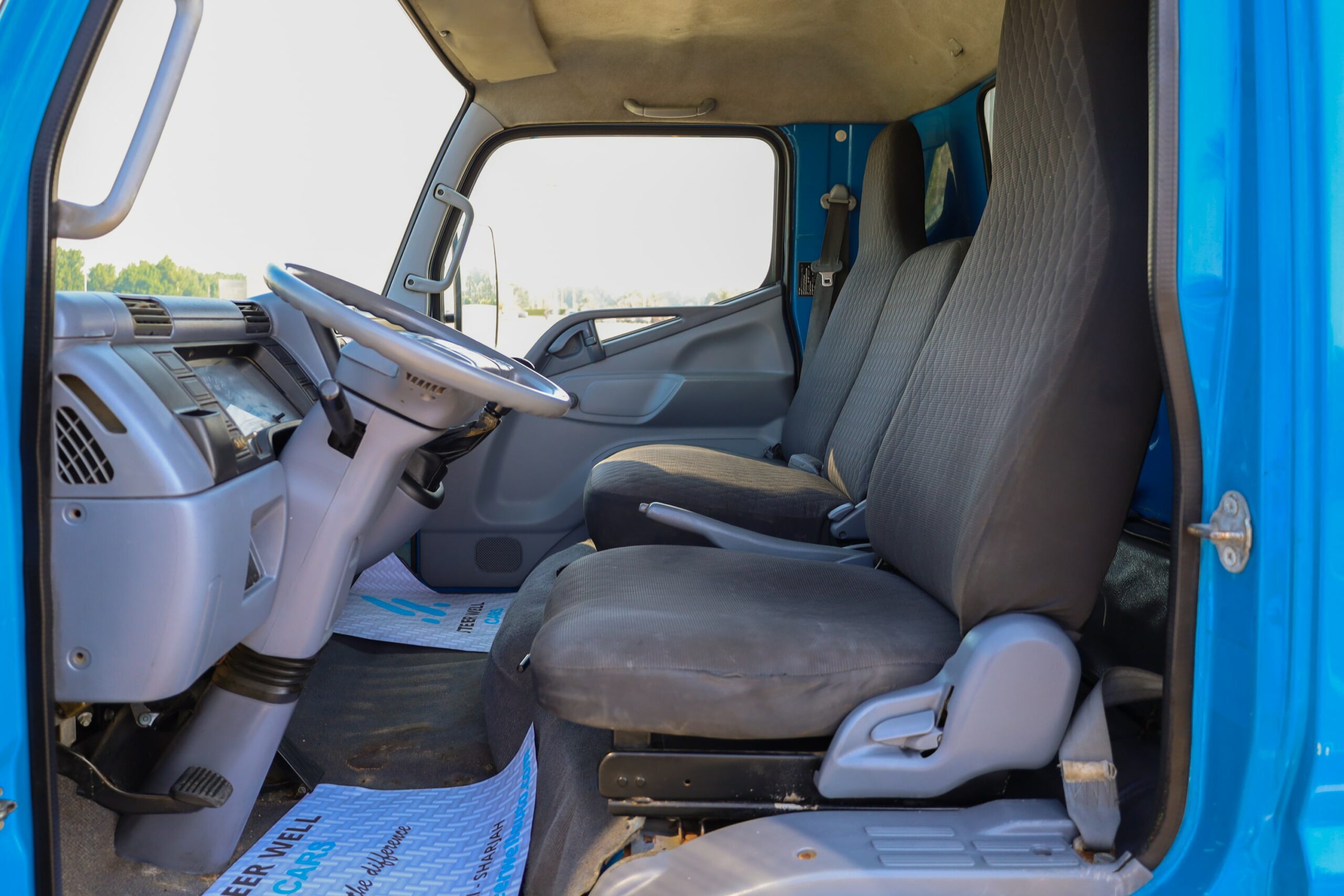 Freezer Tuck For Sale In UAE