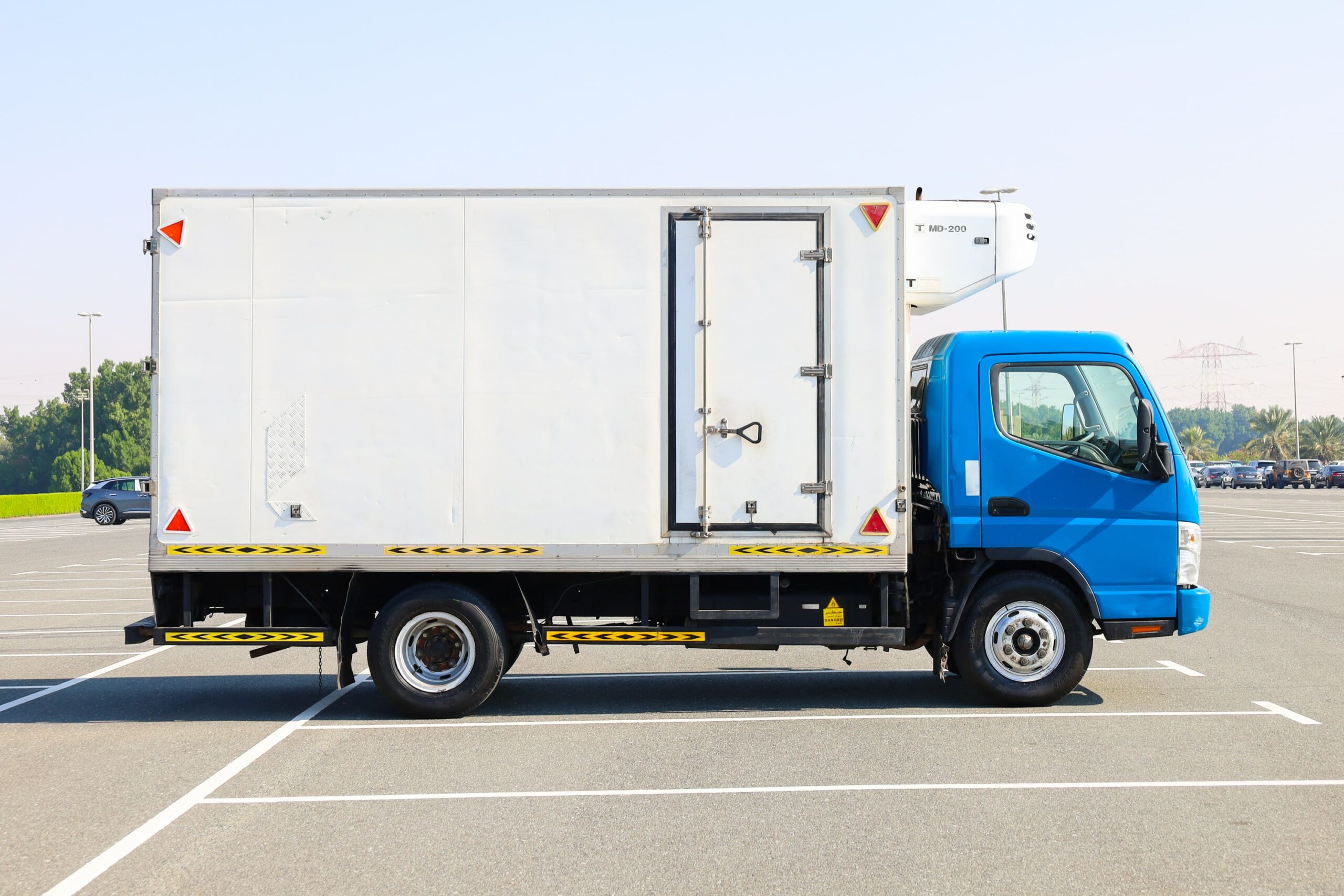 Freezer Tuck For Sale In UAE