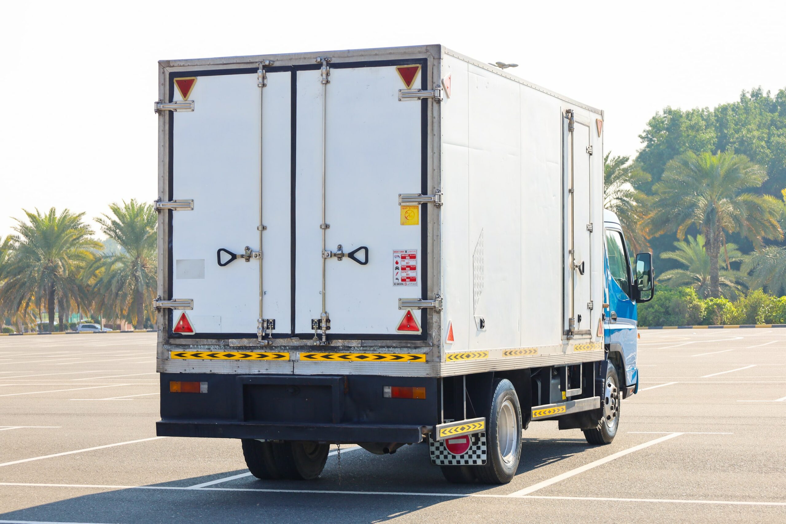 Freezer Tuck For Sale In UAE