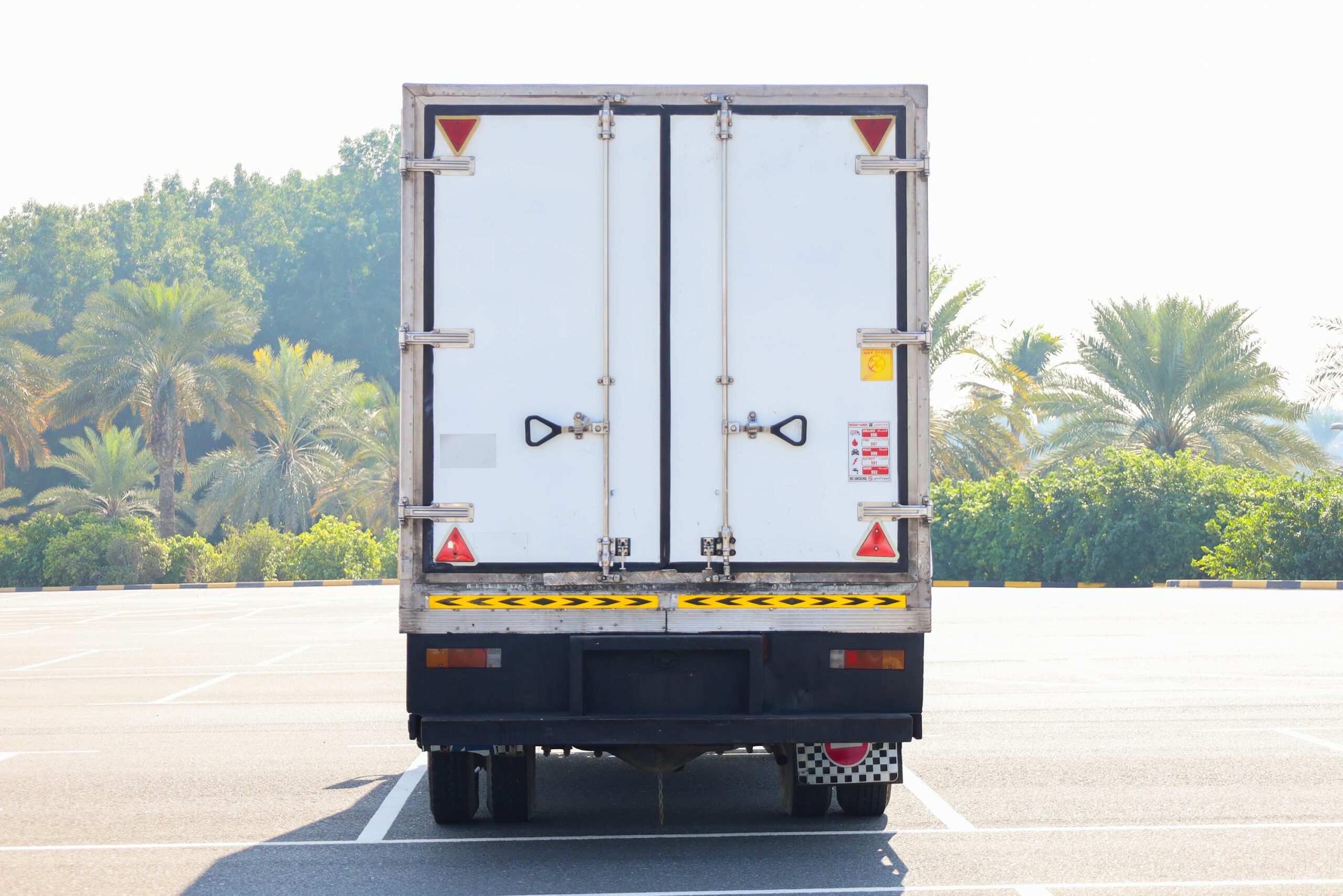 Freezer Tuck For Sale In UAE