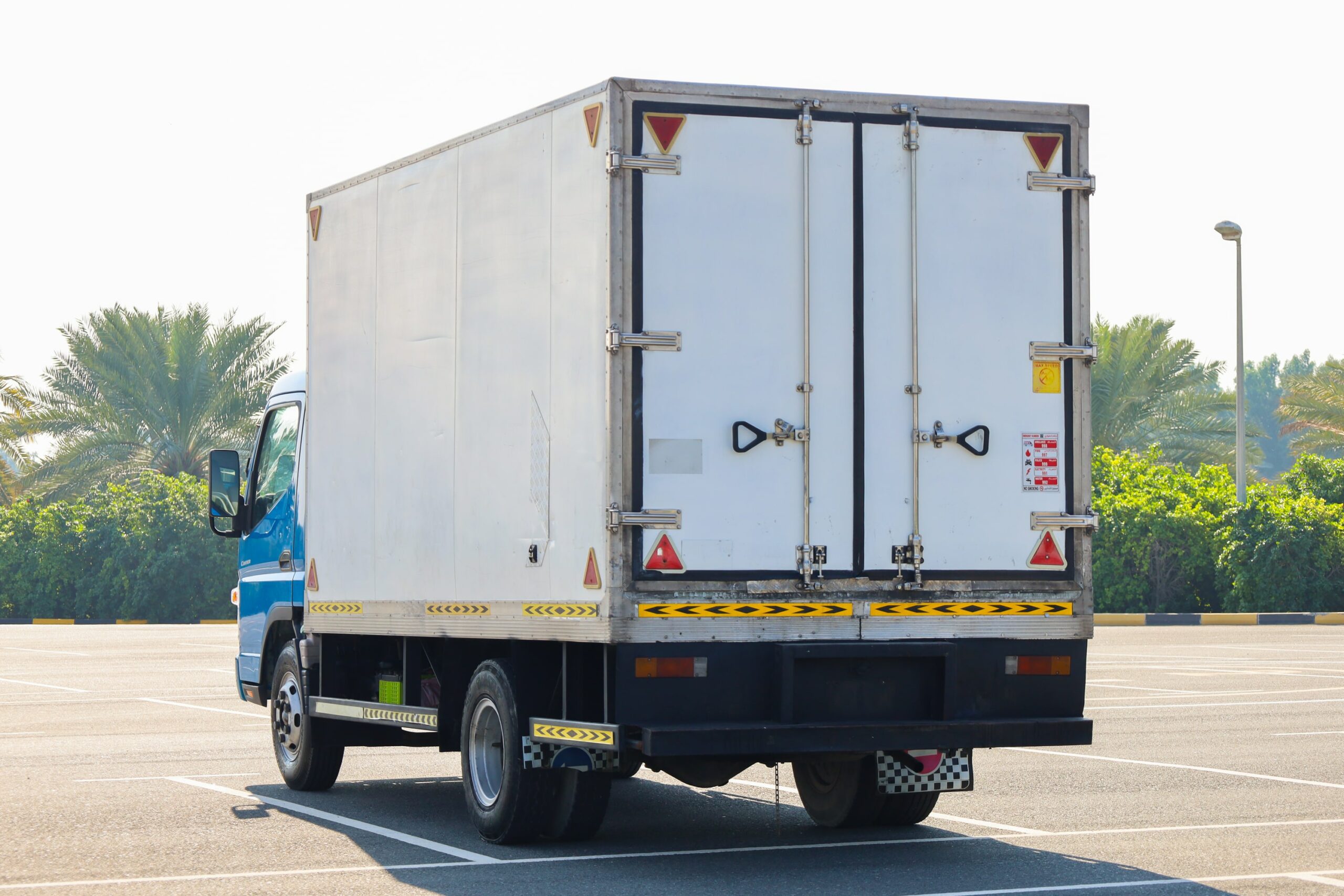 Freezer Tuck For Sale In UAE