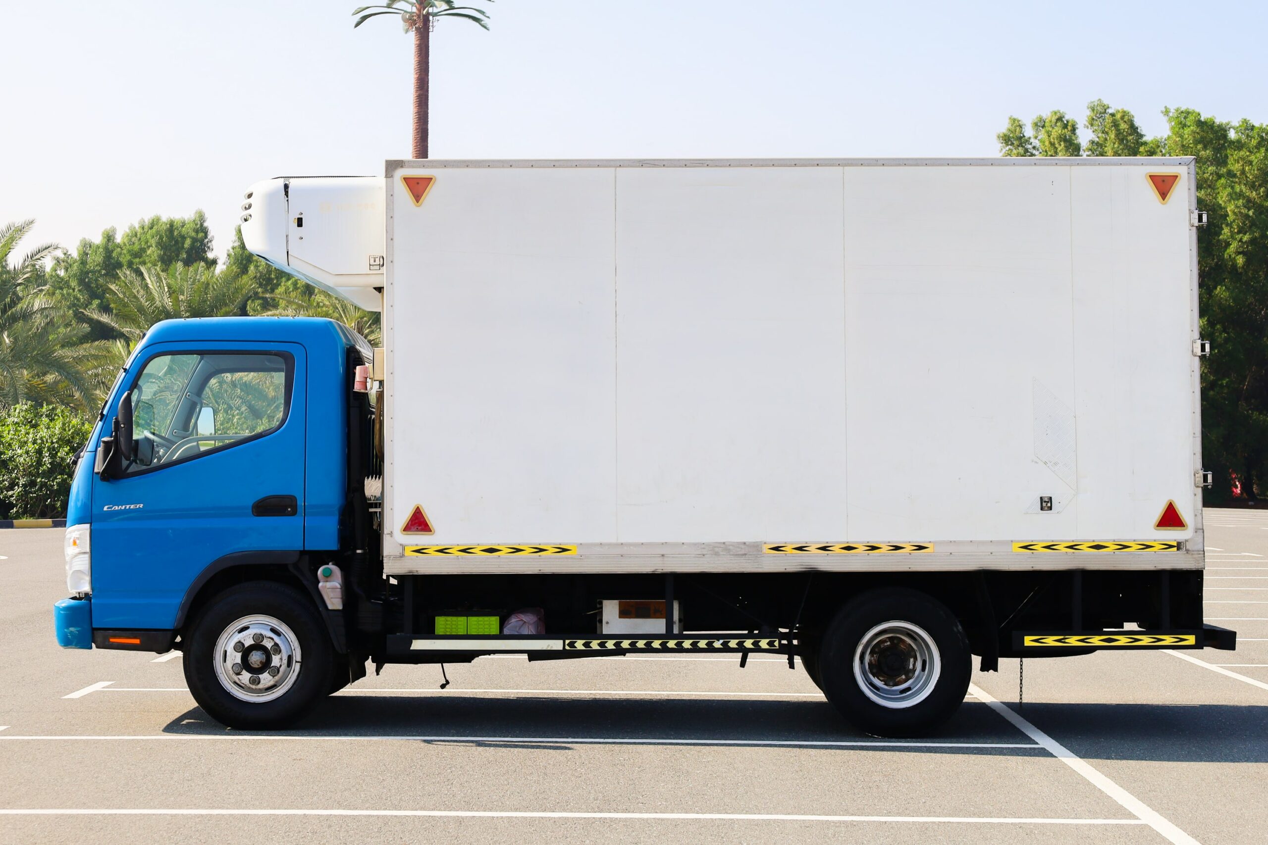 Freezer Tuck For Sale In UAE