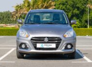 Suzuki Dzire 2023 GLX  – Grey