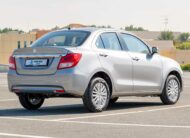 Suzuki Dzire 2023 GLX  – Grey