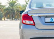 Suzuki Dzire 2023 GLX  – Grey