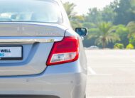 Suzuki Dzire 2023 GLX  – Grey