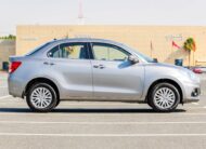 Suzuki Dzire 2023 GLX  – Grey