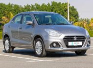 Suzuki Dzire 2023 GLX  – Grey
