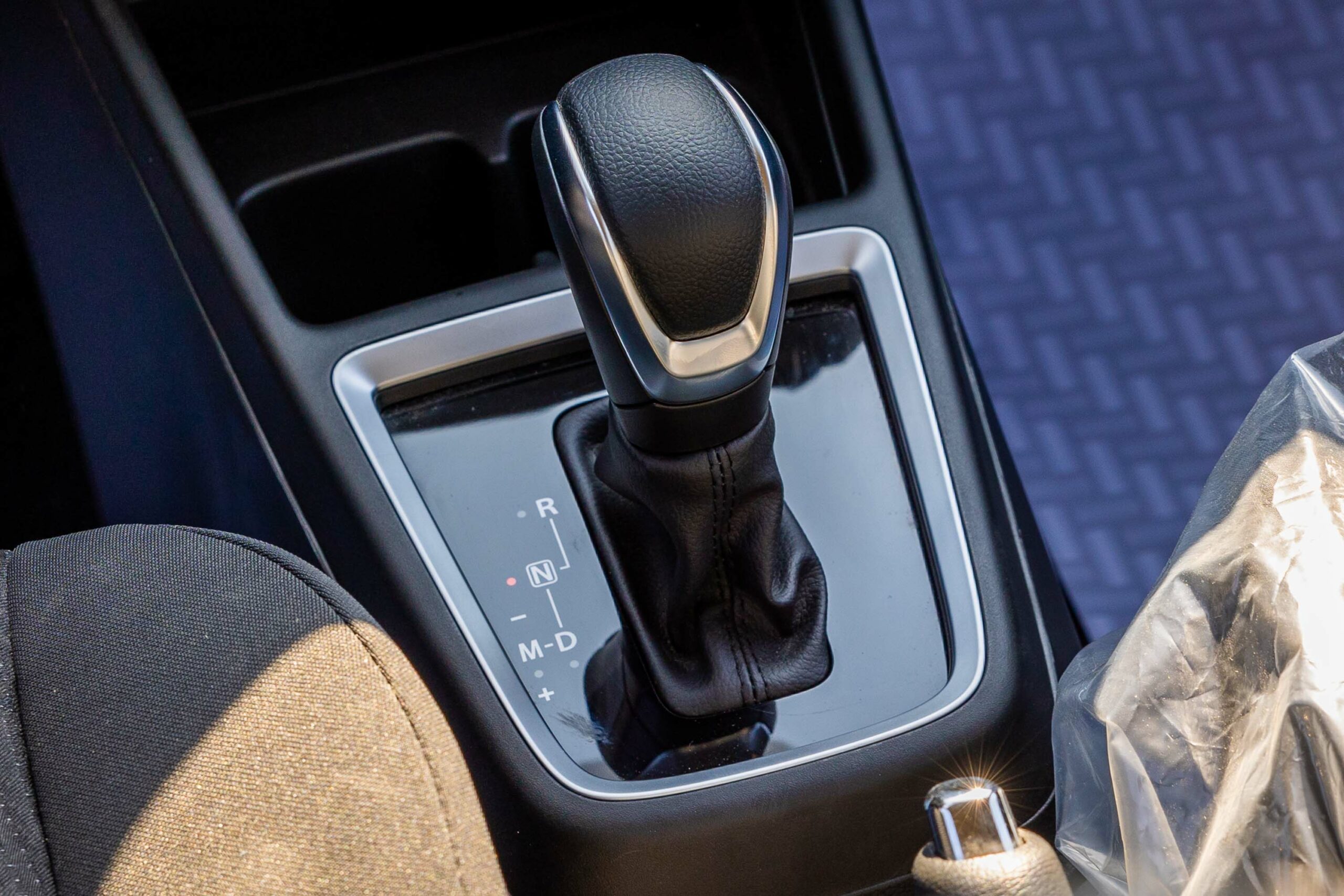 Suzuki Dzire 2023 GLX  – Grey